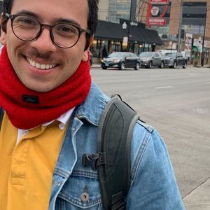 Meet your Posher, Manny